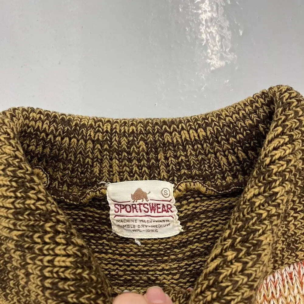 Vintage measurements length